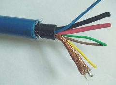 电力电缆预分支接头怎么接？