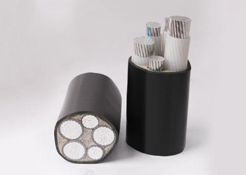 不同电缆型号的详解【知识普及】