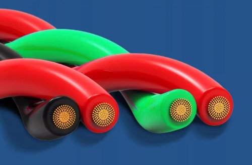 电缆常见的认证